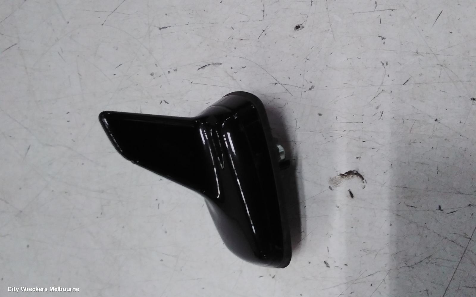 AUDI A6 ANTENNA, 4G/C7, 07/2011 ONWARDS