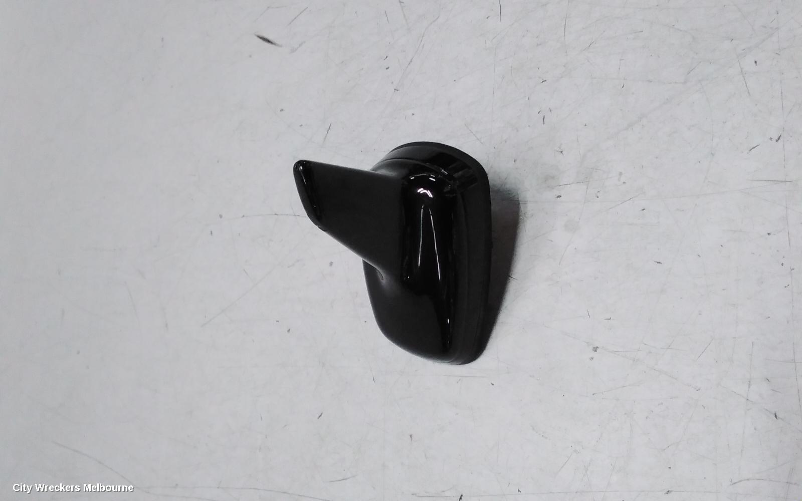 AUDI A6 ANTENNA, 4G/C7, 07/2011 ONWARDS