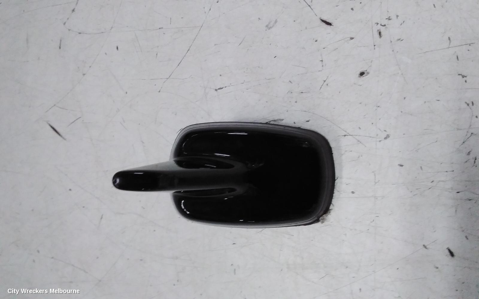 AUDI A6 ANTENNA, 4G/C7, 07/2011 ONWARDS