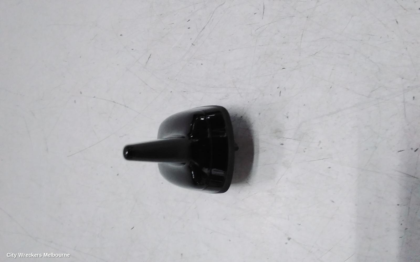 AUDI A6 ANTENNA, 4G/C7, 07/2011 ONWARDS