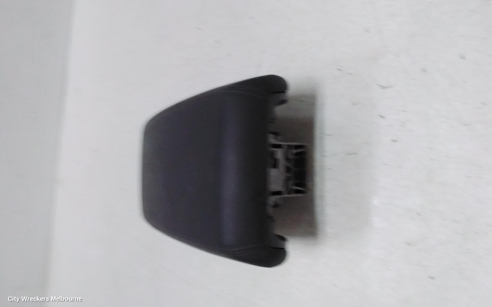 AUDI A6 CONSOLE, C7/4G, 04/2011 - 06/2018