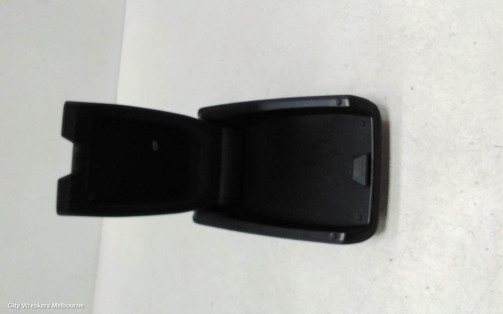 AUDI A6 CONSOLE, C7/4G, 04/2011 - 06/2018