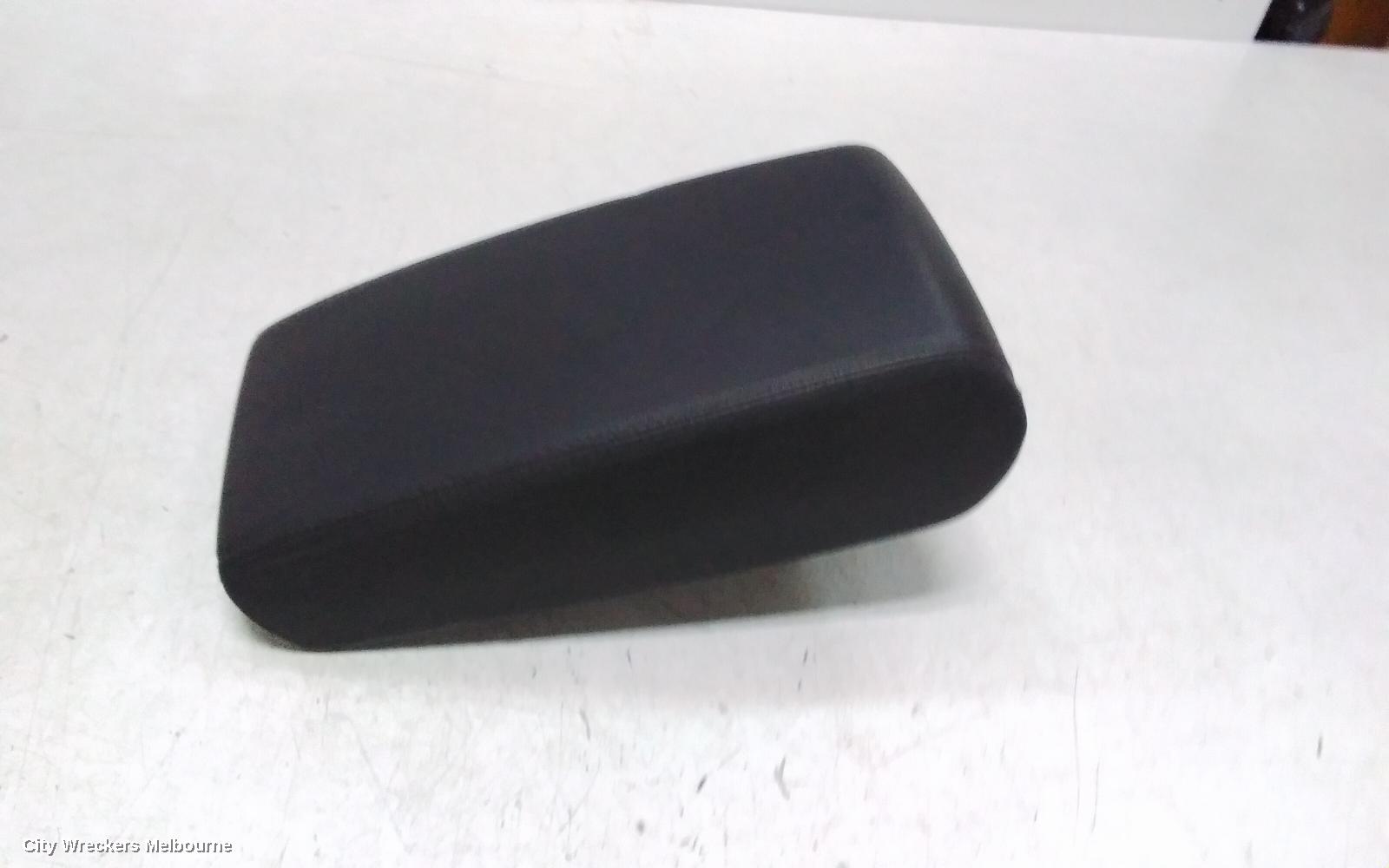 AUDI A6 CONSOLE, C7/4G, 04/2011 - 06/2018