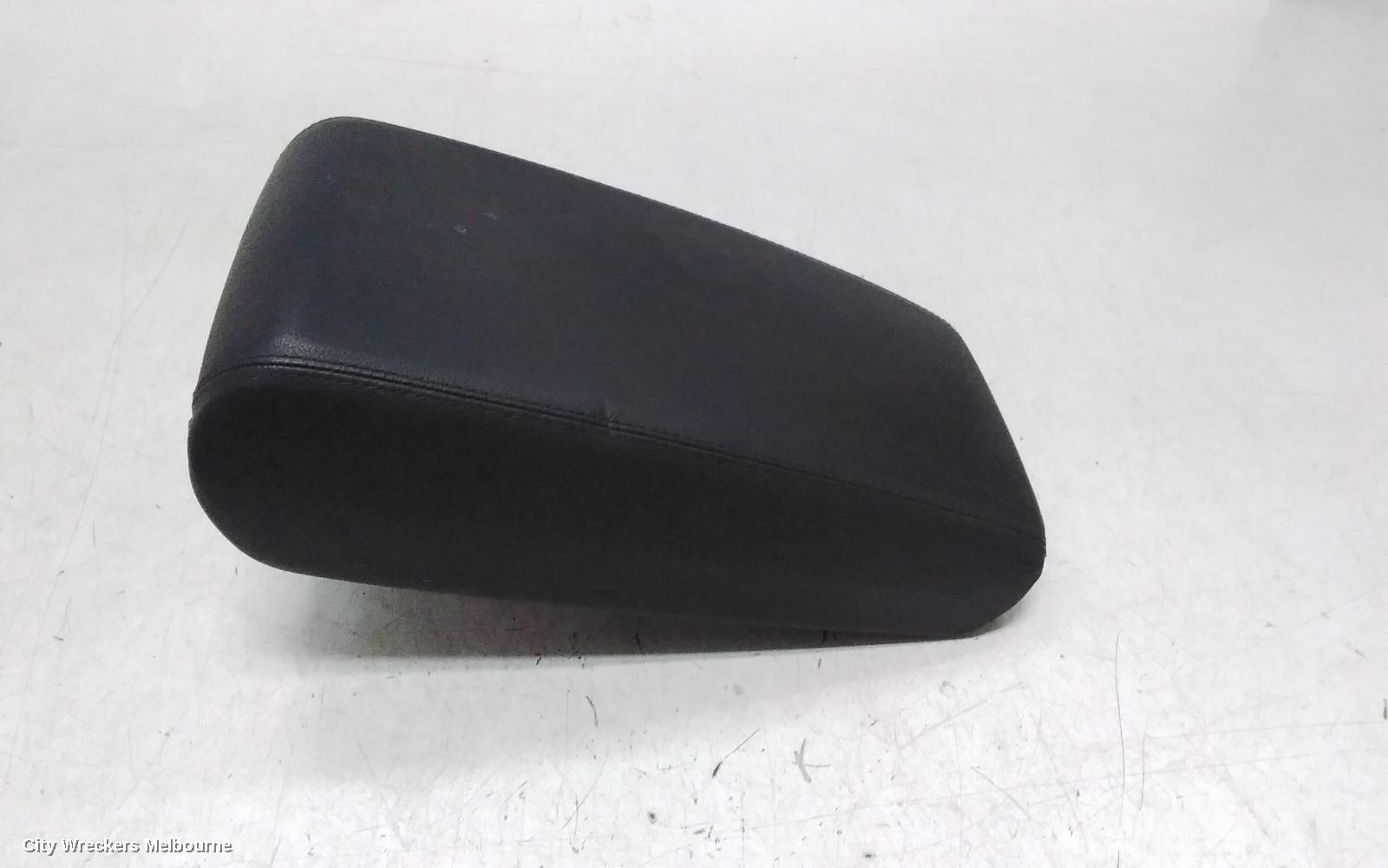 AUDI A6 CONSOLE, C7/4G, 04/2011 - 06/2018