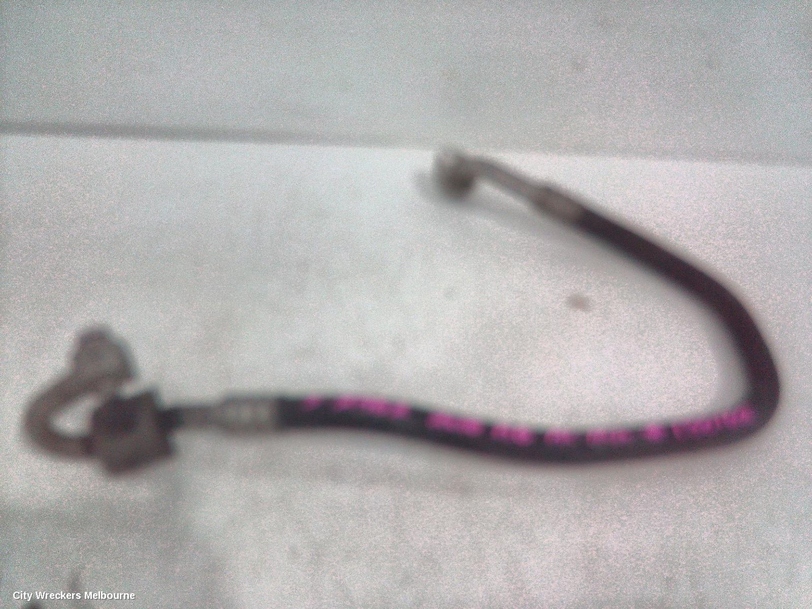 AUDI A6 A/C HOSES, C7/4G, 04/2011 - 06/2018