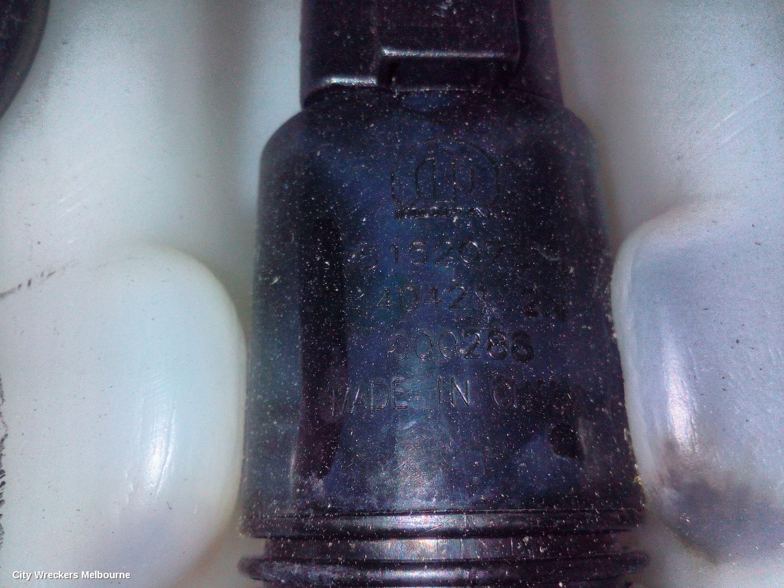 FIAT FREEMONT WASHER BOTTLE, JF, 04/2013 - 01/2017