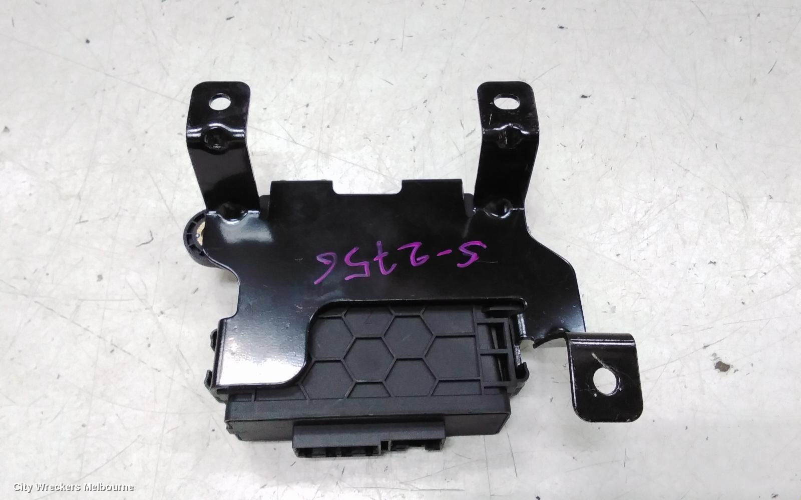 LDV DELIVER 9 ECU, GATEWAY CONTROLLER MODULE, 07/2020 ONWARDS
