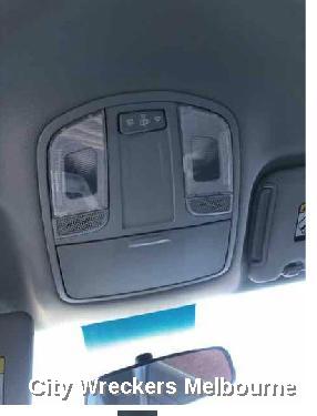 HYUNDAI TUCSON IGNITION W/ KEY, TL, 06/2015 - 01/2021