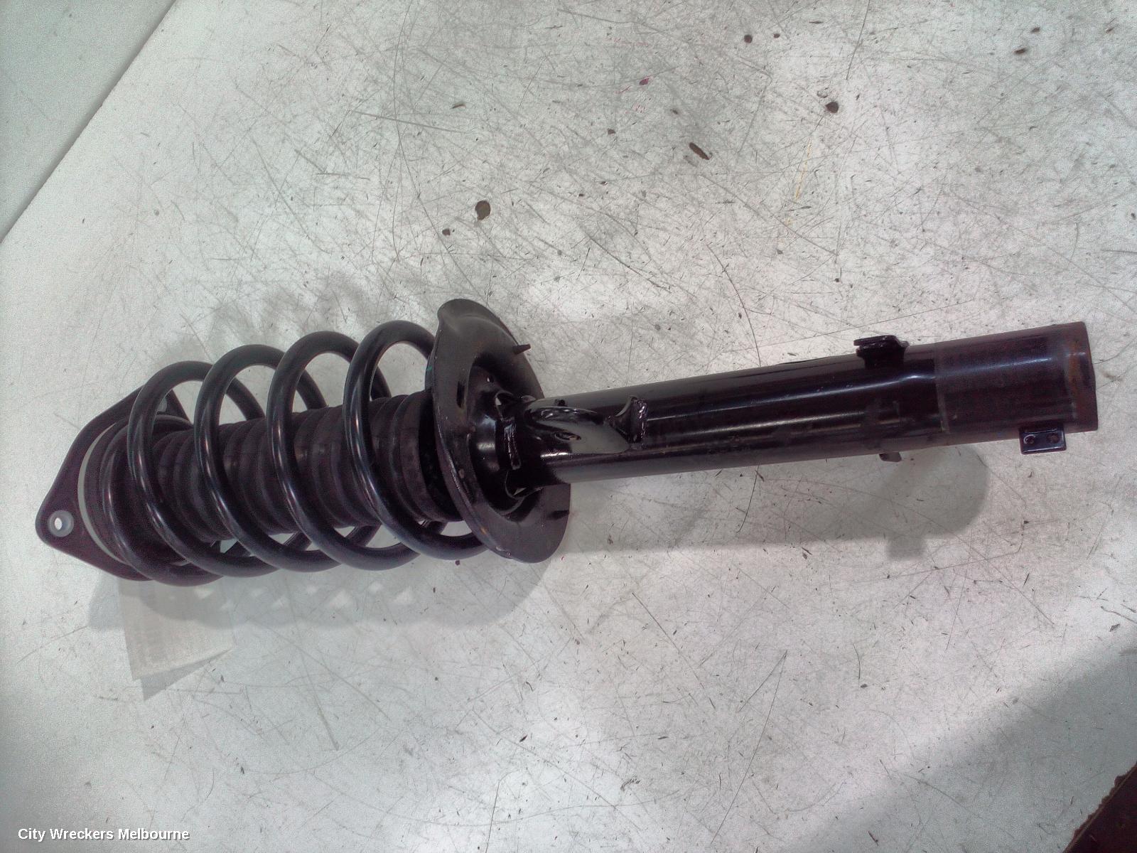 HAVAL H6 RIGHT FRONT STRUT, B01/B03, 02/2021 ONWARDS