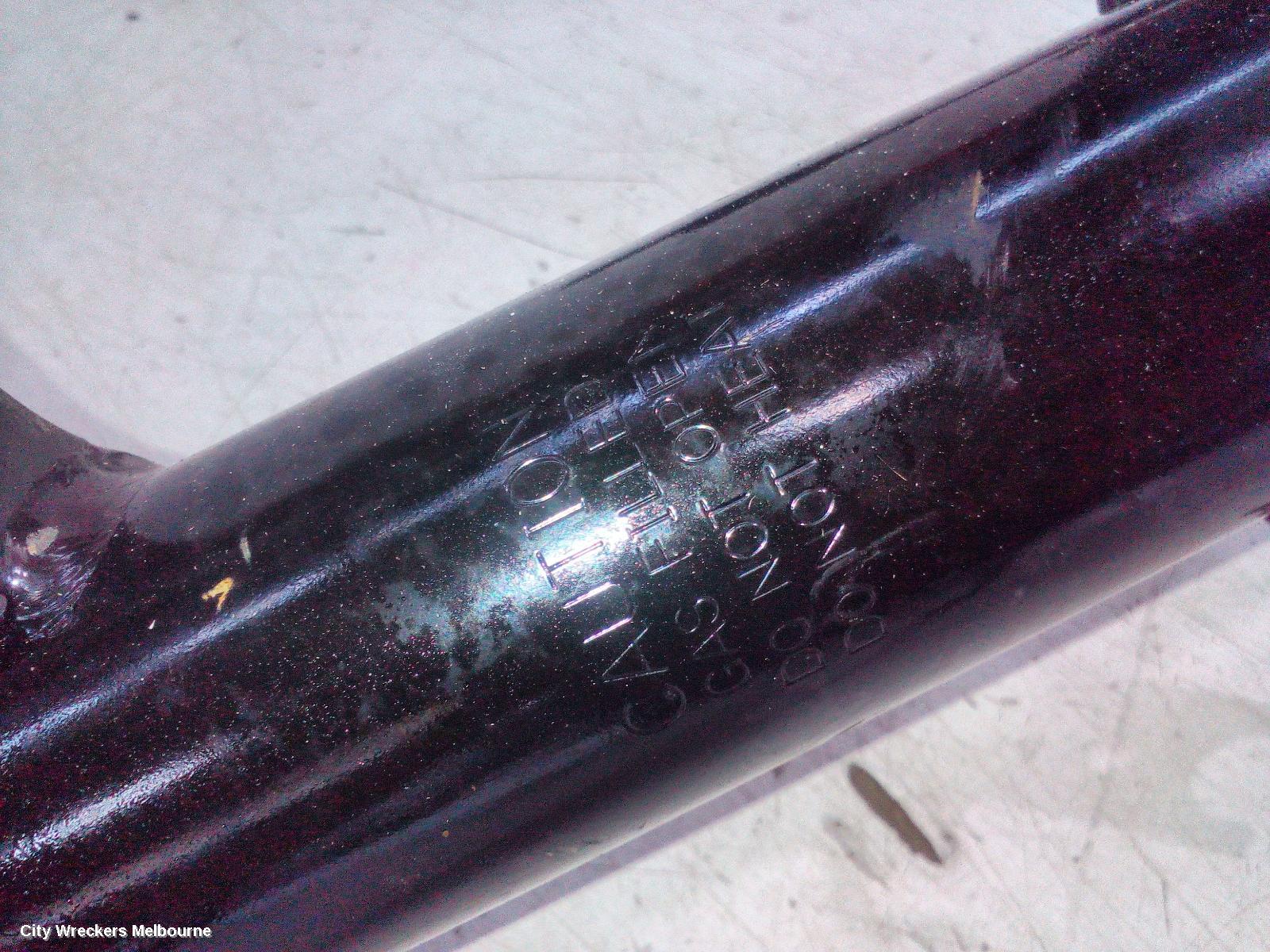 HAVAL H6 RIGHT FRONT STRUT, B01/B03, 02/2021 ONWARDS