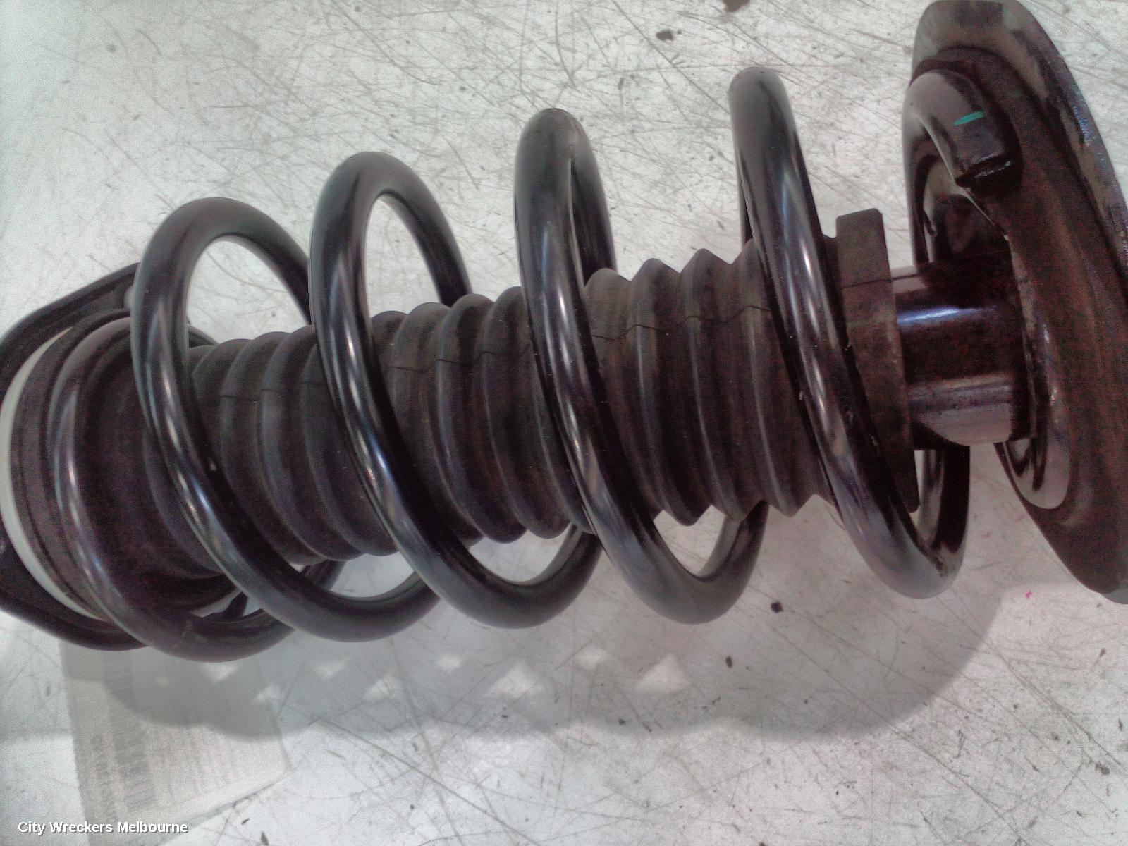 HAVAL H6 RIGHT FRONT STRUT, B01/B03, 02/2021 ONWARDS