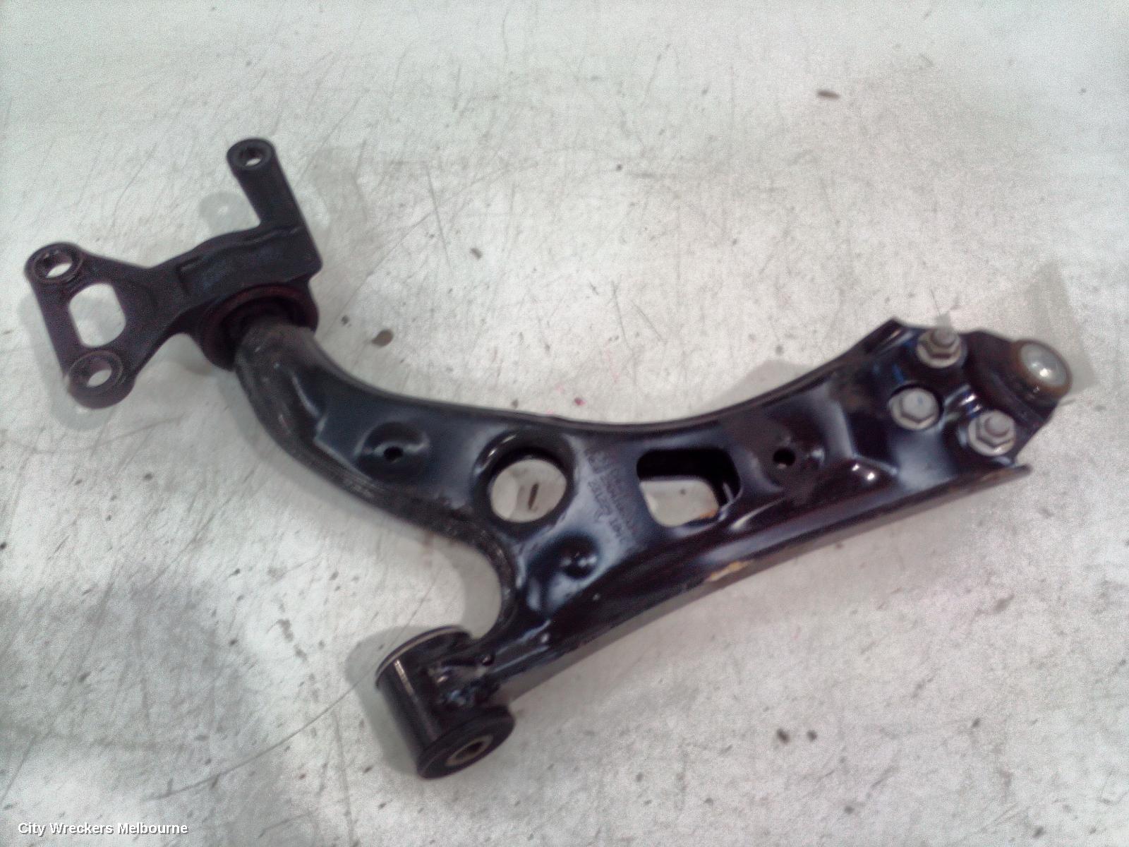 HAVAL H6 RIGHT FRONT LOWER CONTROL ARM, B01/B03, 02/2021 ONWARDS