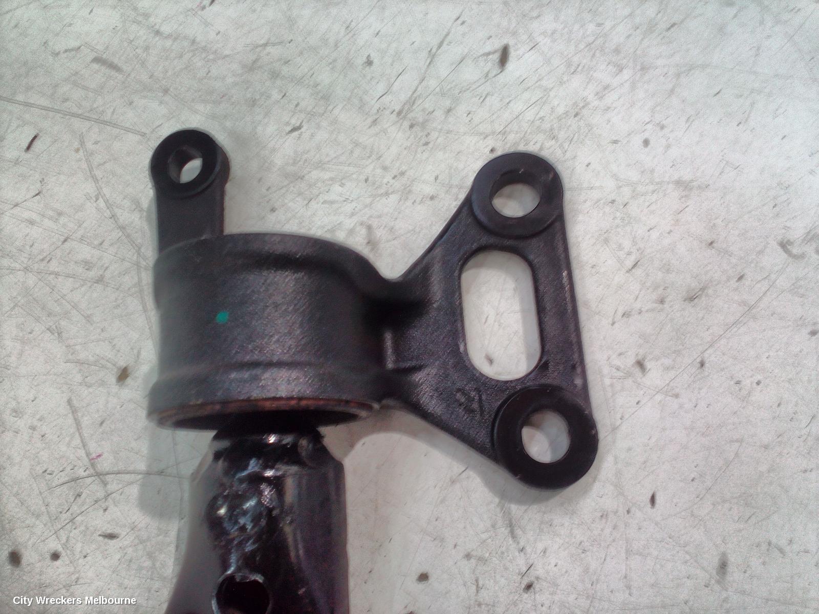 HAVAL H6 RIGHT FRONT LOWER CONTROL ARM, B01/B03, 02/2021 ONWARDS