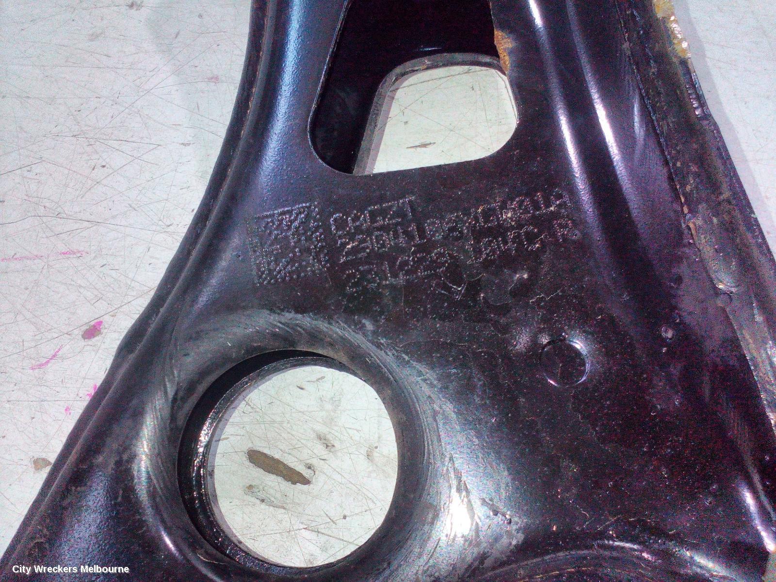 HAVAL H6 RIGHT FRONT LOWER CONTROL ARM, B01/B03, 02/2021 ONWARDS