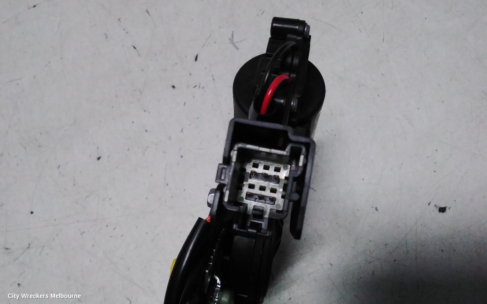 HAVAL H6 DOOR/BOOT/GATE LOCK, TAILGATE LOCK, B01/B03, 02/2021 ONWARDS