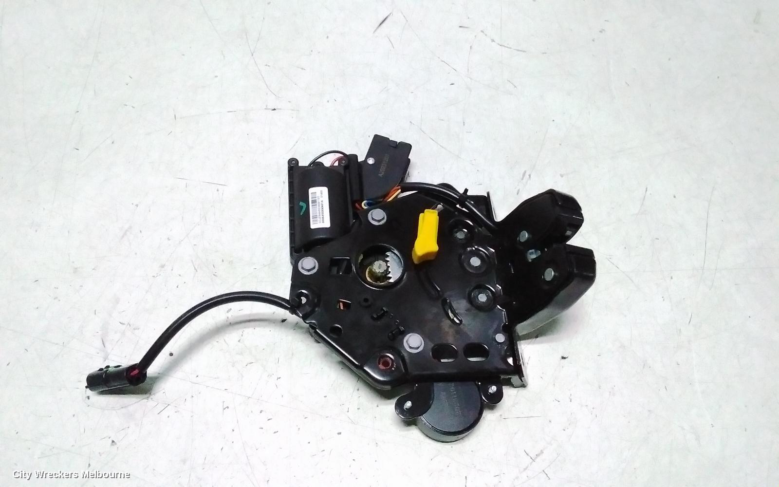 HAVAL H6 DOOR/BOOT/GATE LOCK, TAILGATE LOCK, B01/B03, 02/2021 ONWARDS