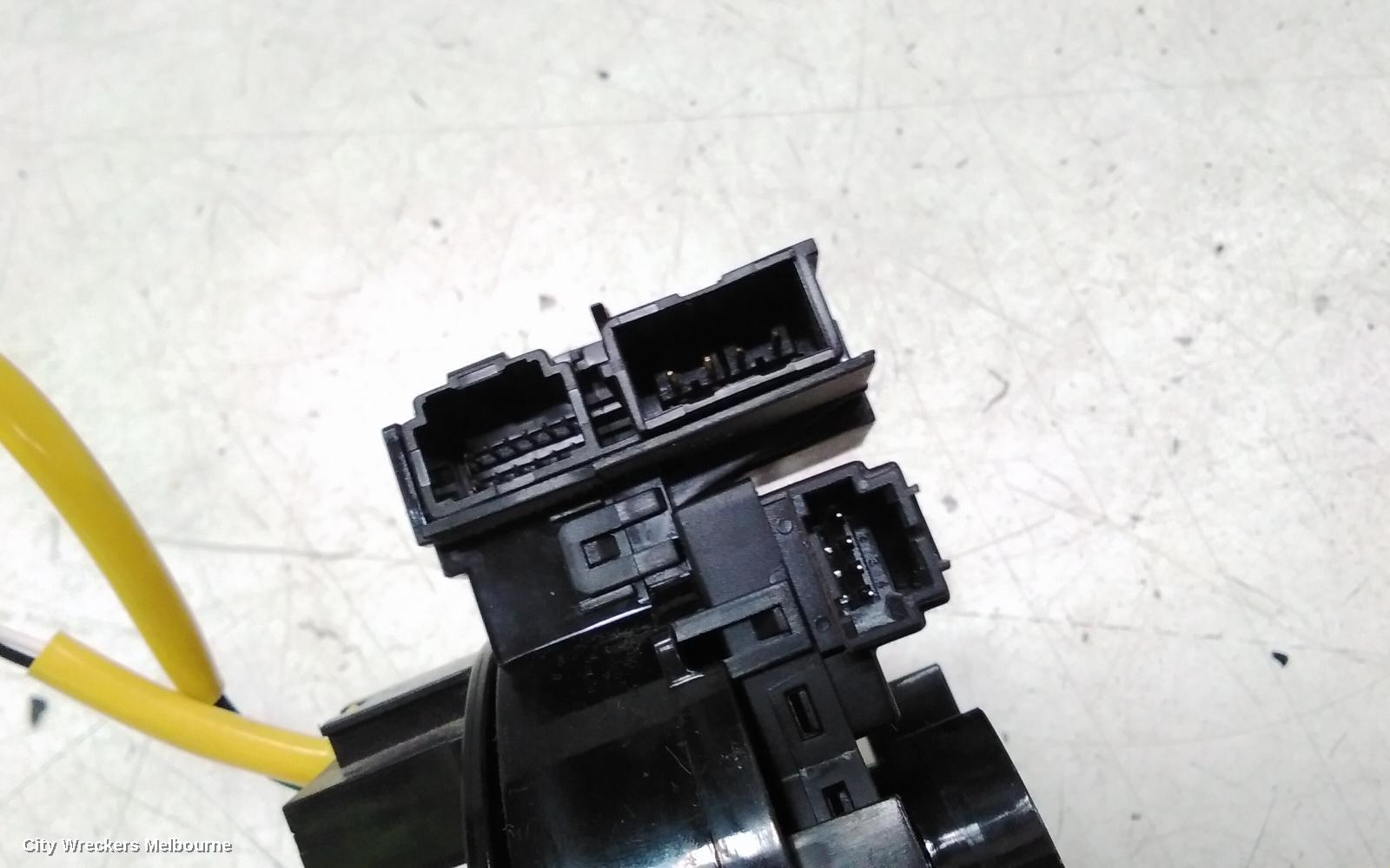 LDV DELIVER 9 AIRBAG MODULE/SENSOR, CLOCKSPRING, 07/2020 ONWARDS