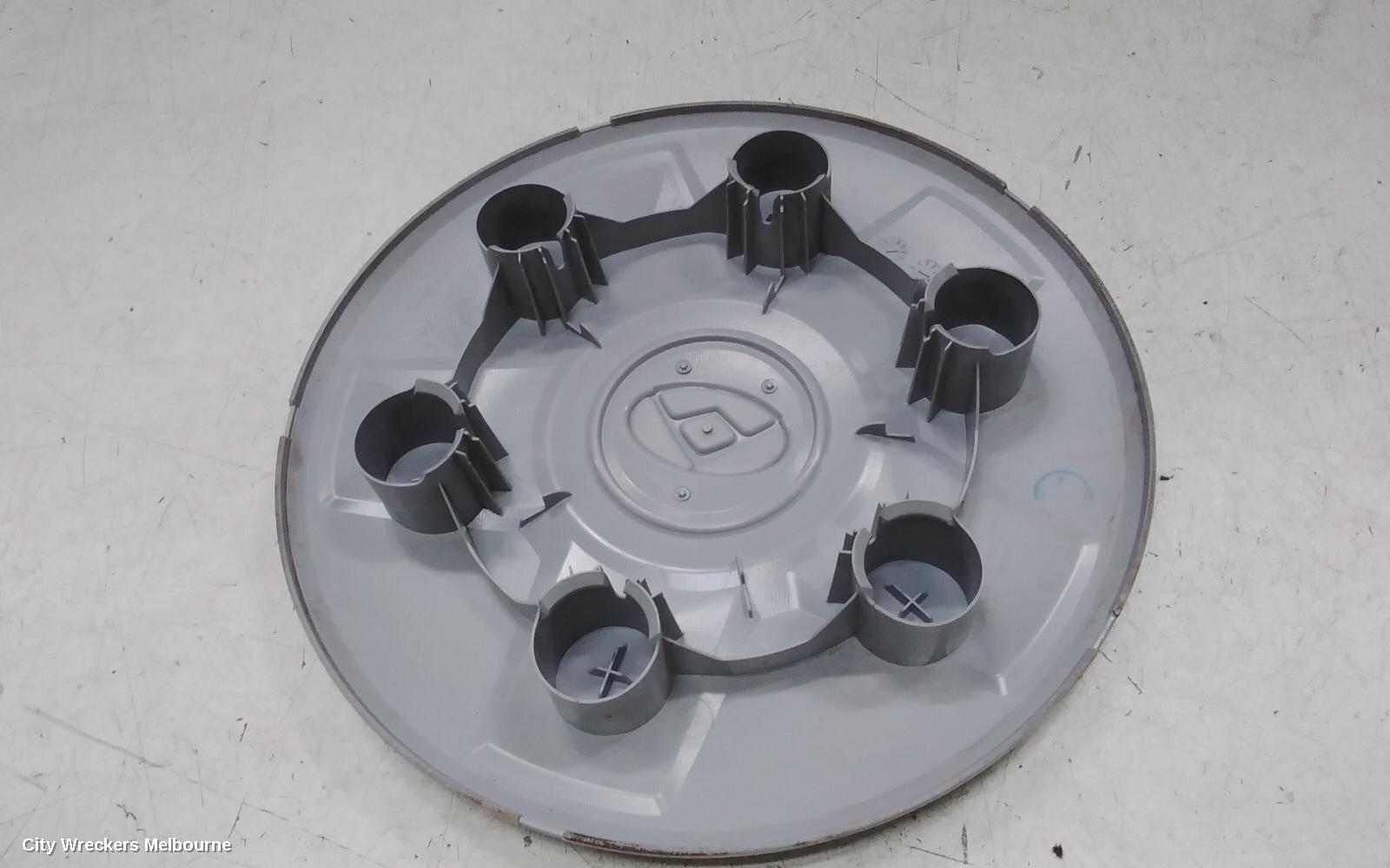 LDV DELIVER 9 WHEEL COVER/HUB CAP, 07/2020 ONWARDS
