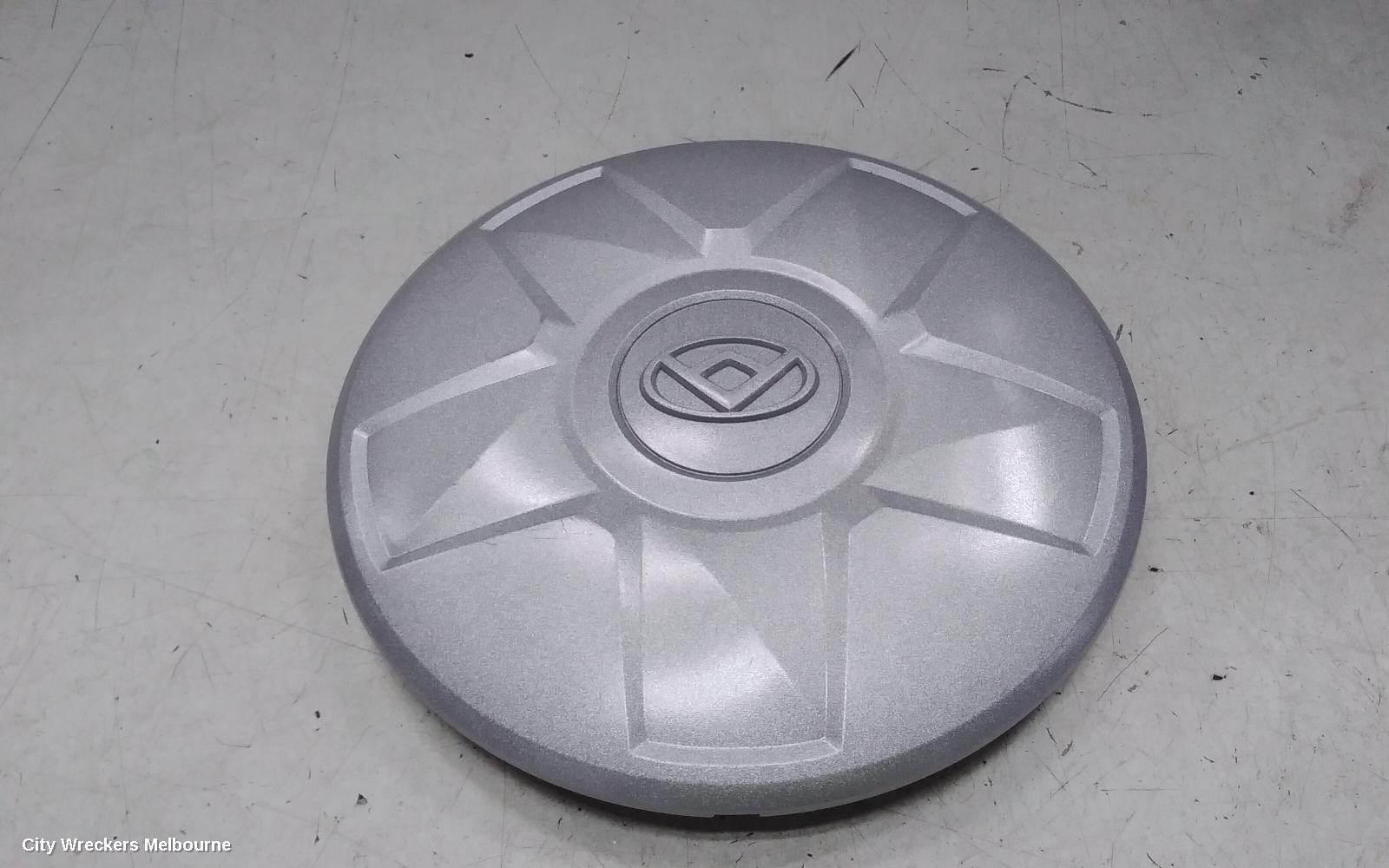 LDV DELIVER 9 WHEEL COVER/HUB CAP, 07/2020 ONWARDS
