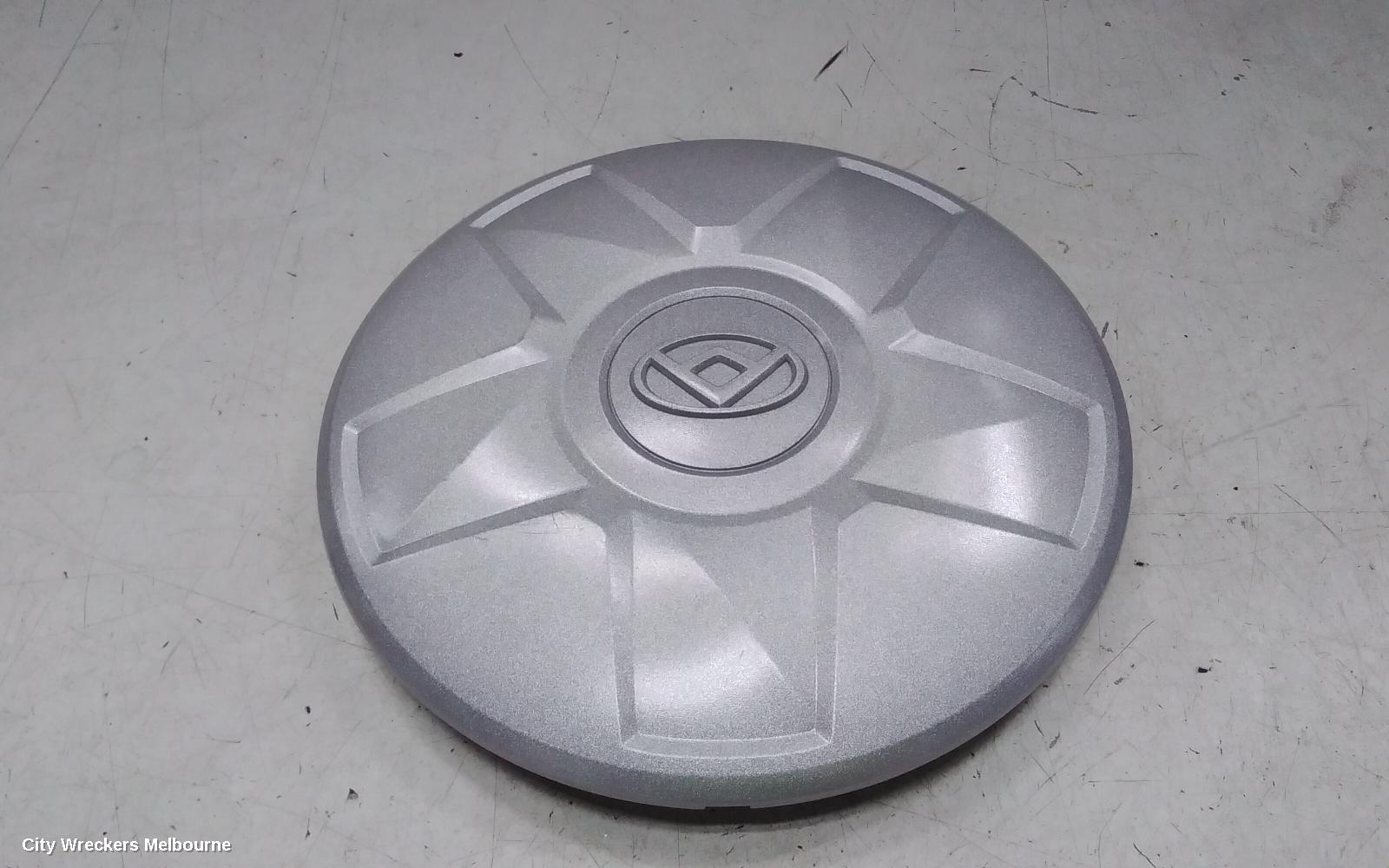 LDV DELIVER 9 WHEEL COVER/HUB CAP, 07/2020 ONWARDS