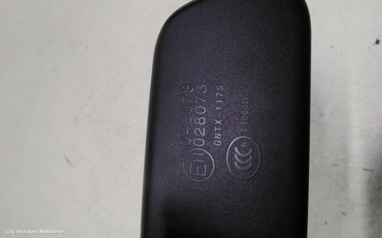 LAND ROVER RANGEROVER SPORT INTERIOR MIRROR, L494, 12/2013 - 04/2022