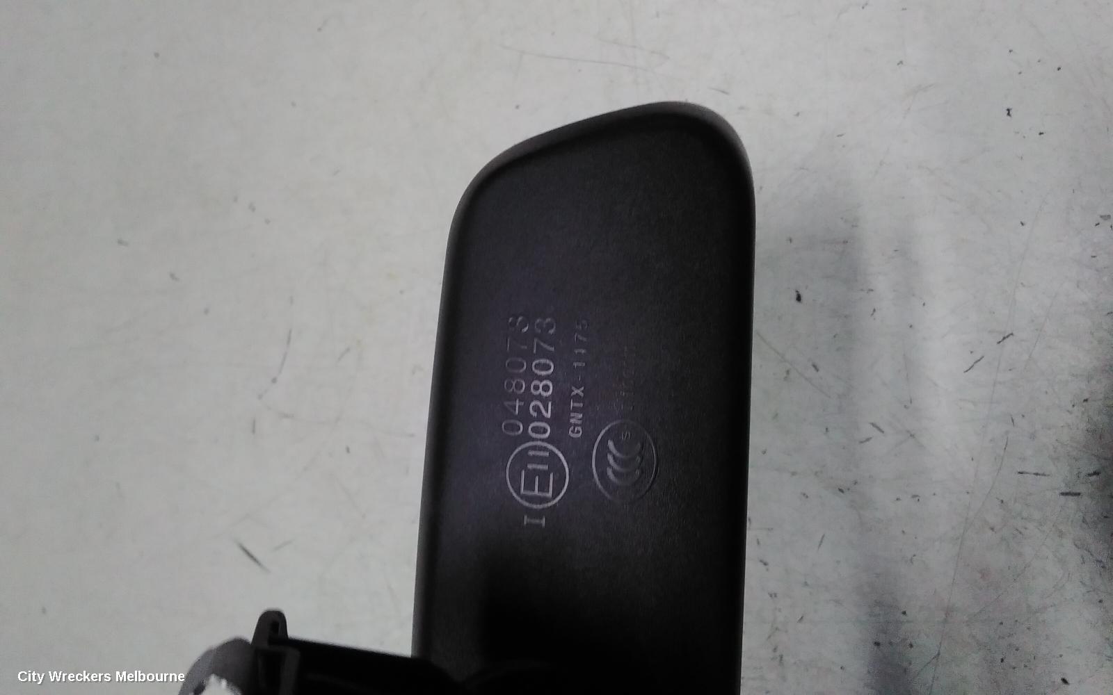 LAND ROVER RANGEROVER SPORT INTERIOR MIRROR, L494, 12/2013 - 04/2022