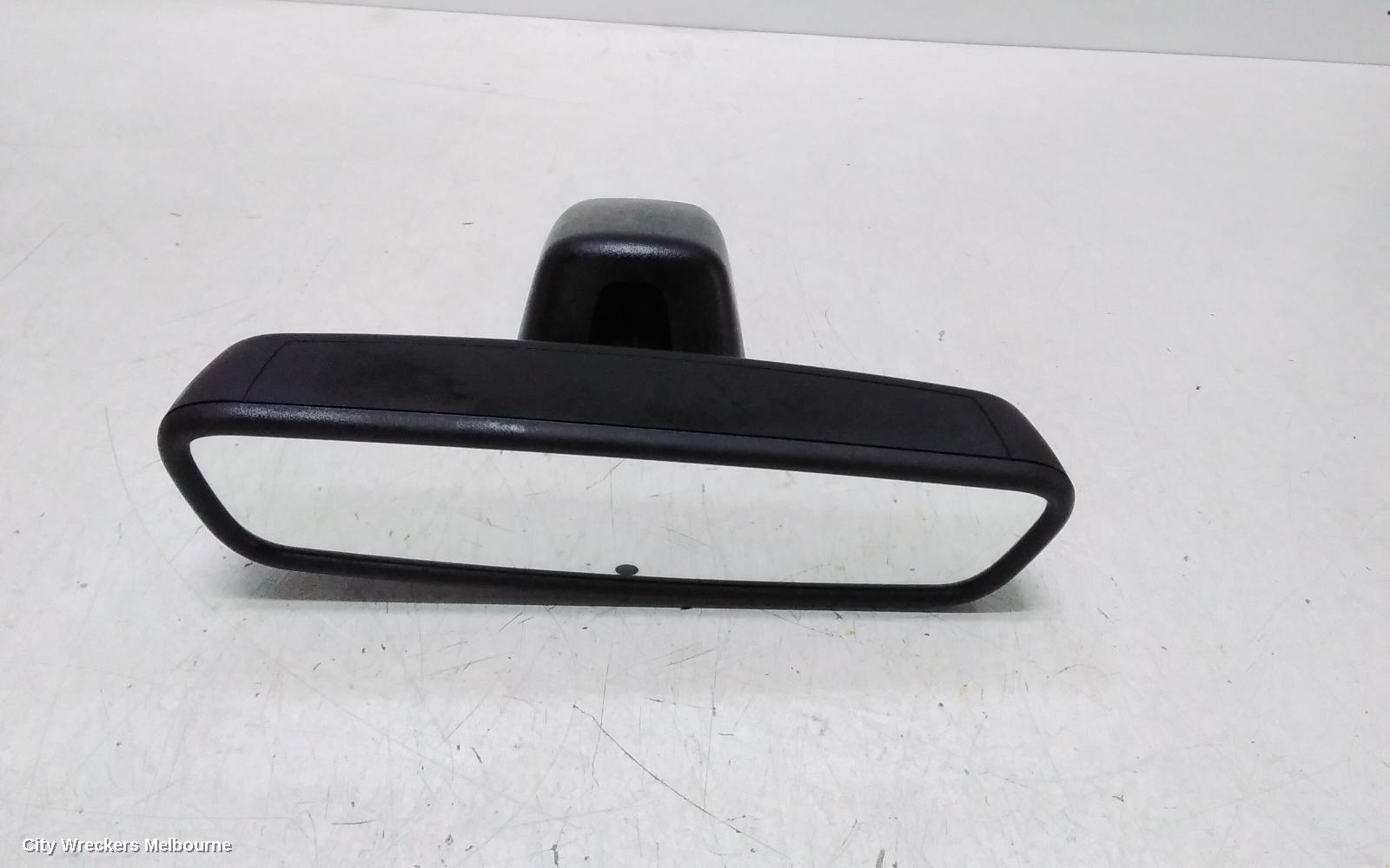 LAND ROVER RANGEROVER SPORT INTERIOR MIRROR, L494, 12/2013 - 04/2022