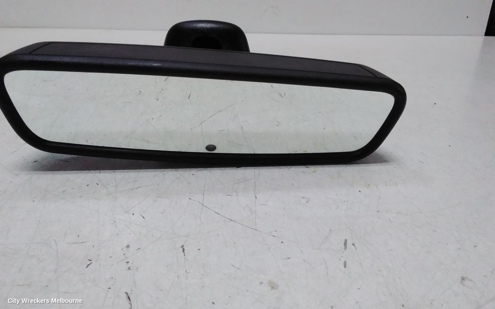 LAND ROVER RANGEROVER SPORT INTERIOR MIRROR, L494, 12/2013 - 04/2022