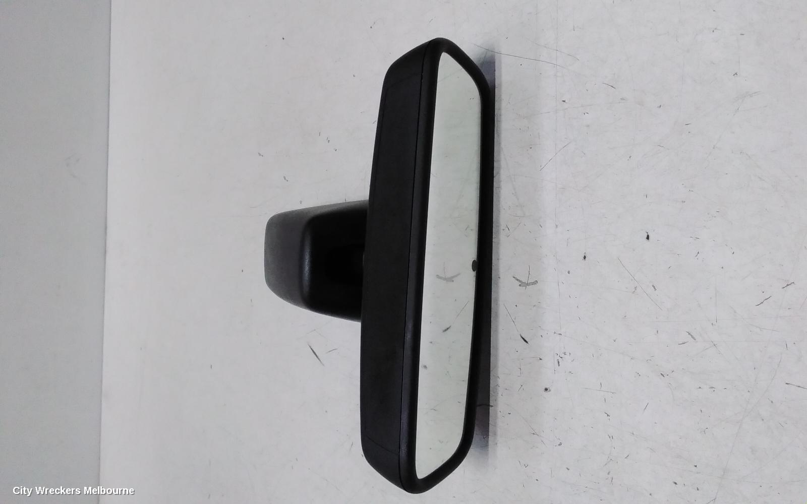 LAND ROVER RANGEROVER SPORT INTERIOR MIRROR, L494, 12/2013 - 04/2022