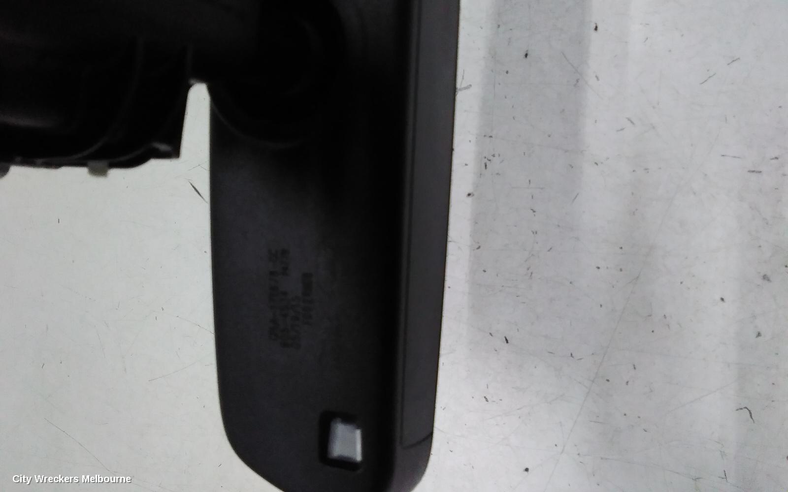LAND ROVER RANGEROVER SPORT INTERIOR MIRROR, L494, 12/2013 - 04/2022