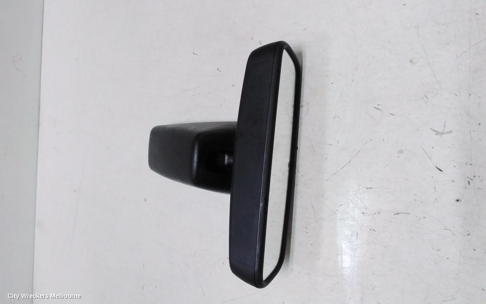 LAND ROVER RANGEROVER SPORT INTERIOR MIRROR, L494, 12/2013 - 04/2022