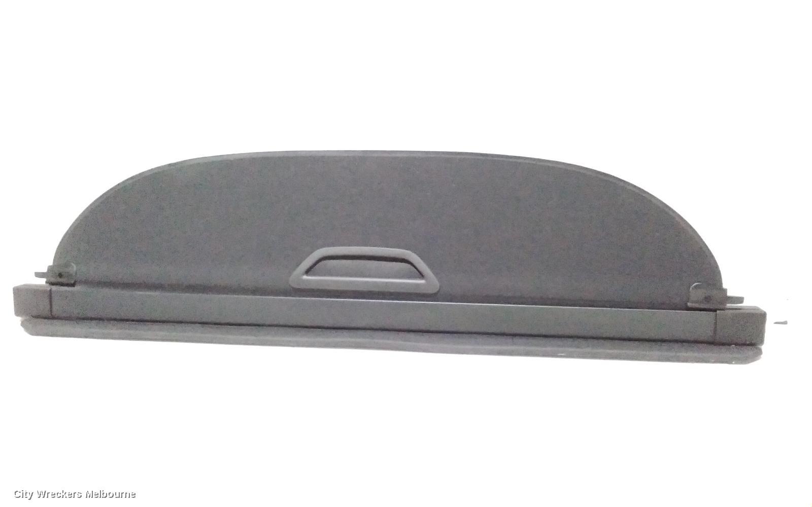 RENAULT MEGANE PARCEL SHELF CARGO BLIND, X32/X95, 09/2010 - 05/2016