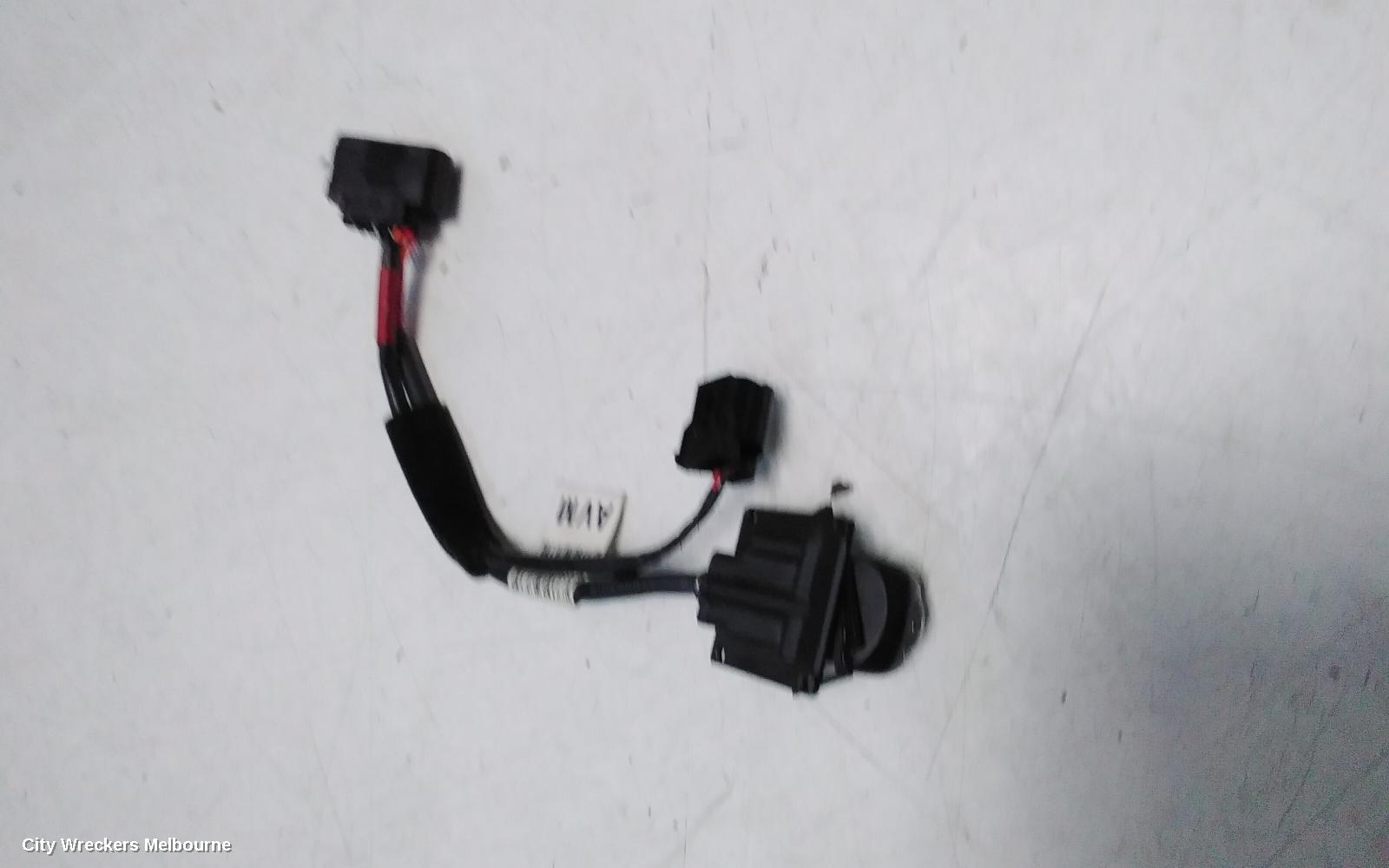 HYUNDAI GENESIS REVERSE CAMERA, DH, REVERSE CAMERA, 11/2014 - 01/2018