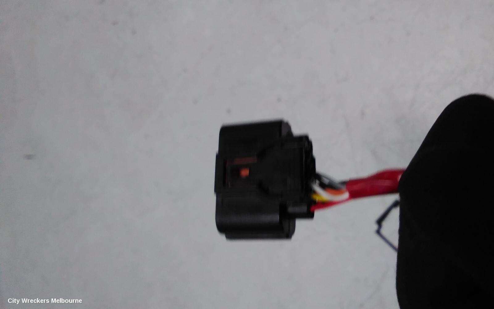 HYUNDAI GENESIS REVERSE CAMERA, DH, REVERSE CAMERA, 11/2014 - 01/2018