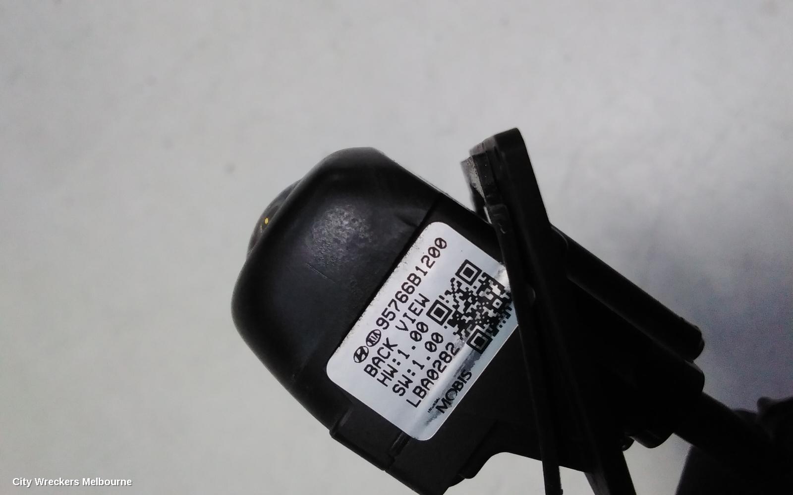 HYUNDAI GENESIS REVERSE CAMERA, DH, REVERSE CAMERA, 11/2014 - 01/2018