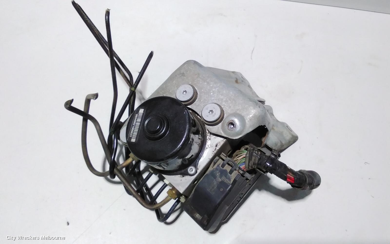 VOLVO XC90 ABS PUMP/MODULATOR, P/N P30793444, 07/2003 - 12/2014
