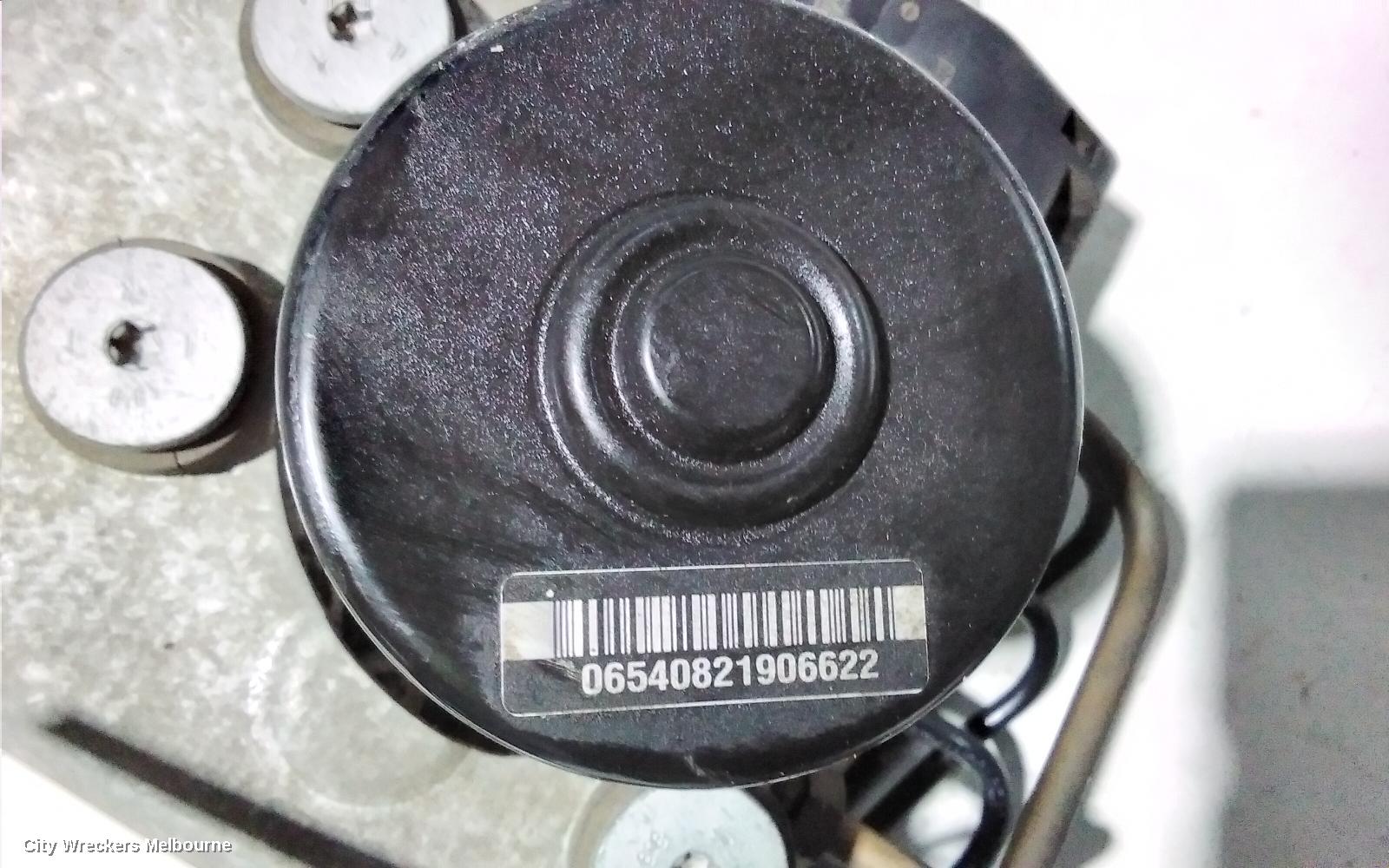VOLVO XC90 ABS PUMP/MODULATOR, P/N P30793444, 07/2003 - 12/2014