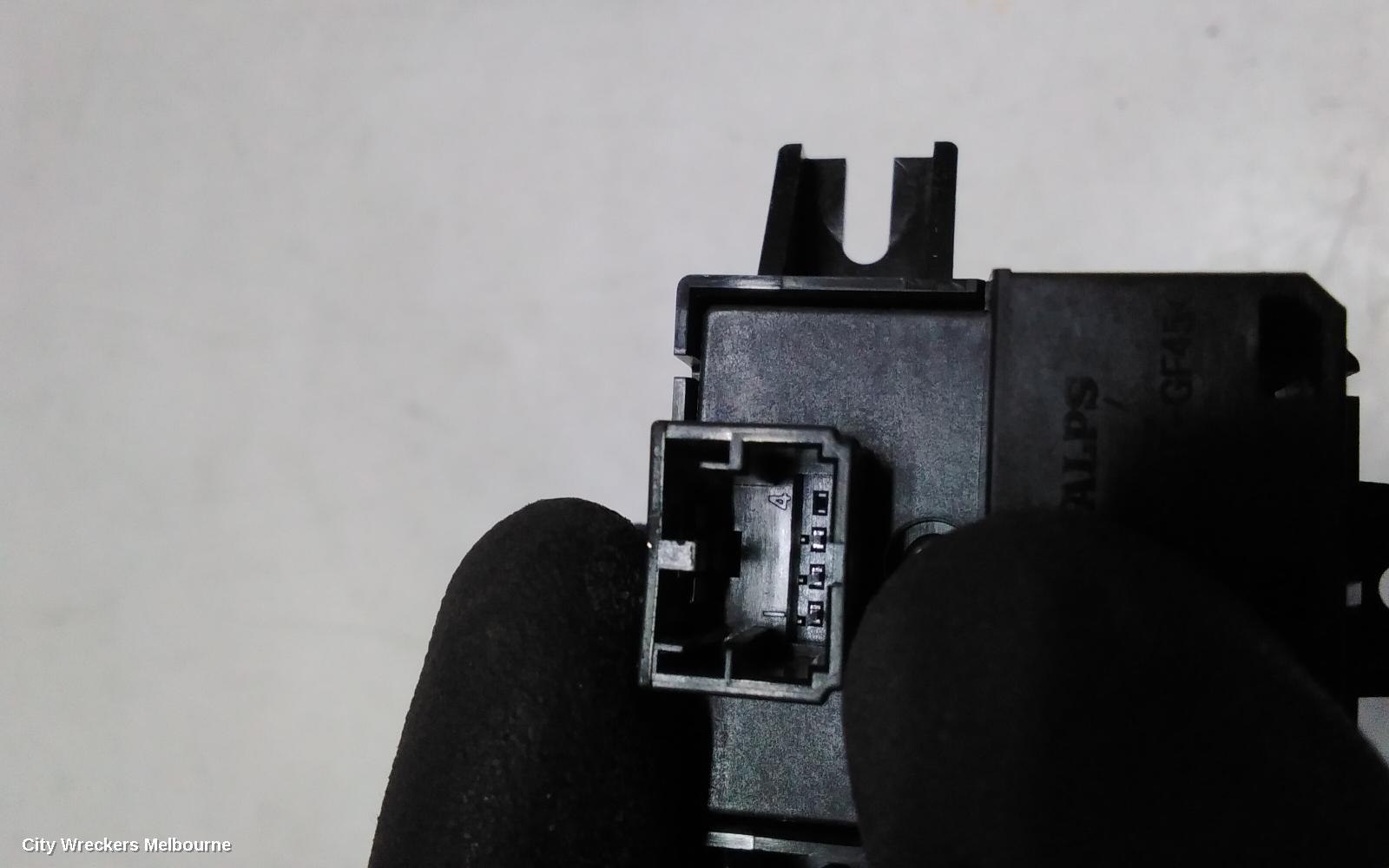 AUDI Q7, 4M, 07/2015 ONWARDS, 4M2 919 616B  VOLUME CONTROL KNOB RHD 4M2919616B / A9121-D83: 135338