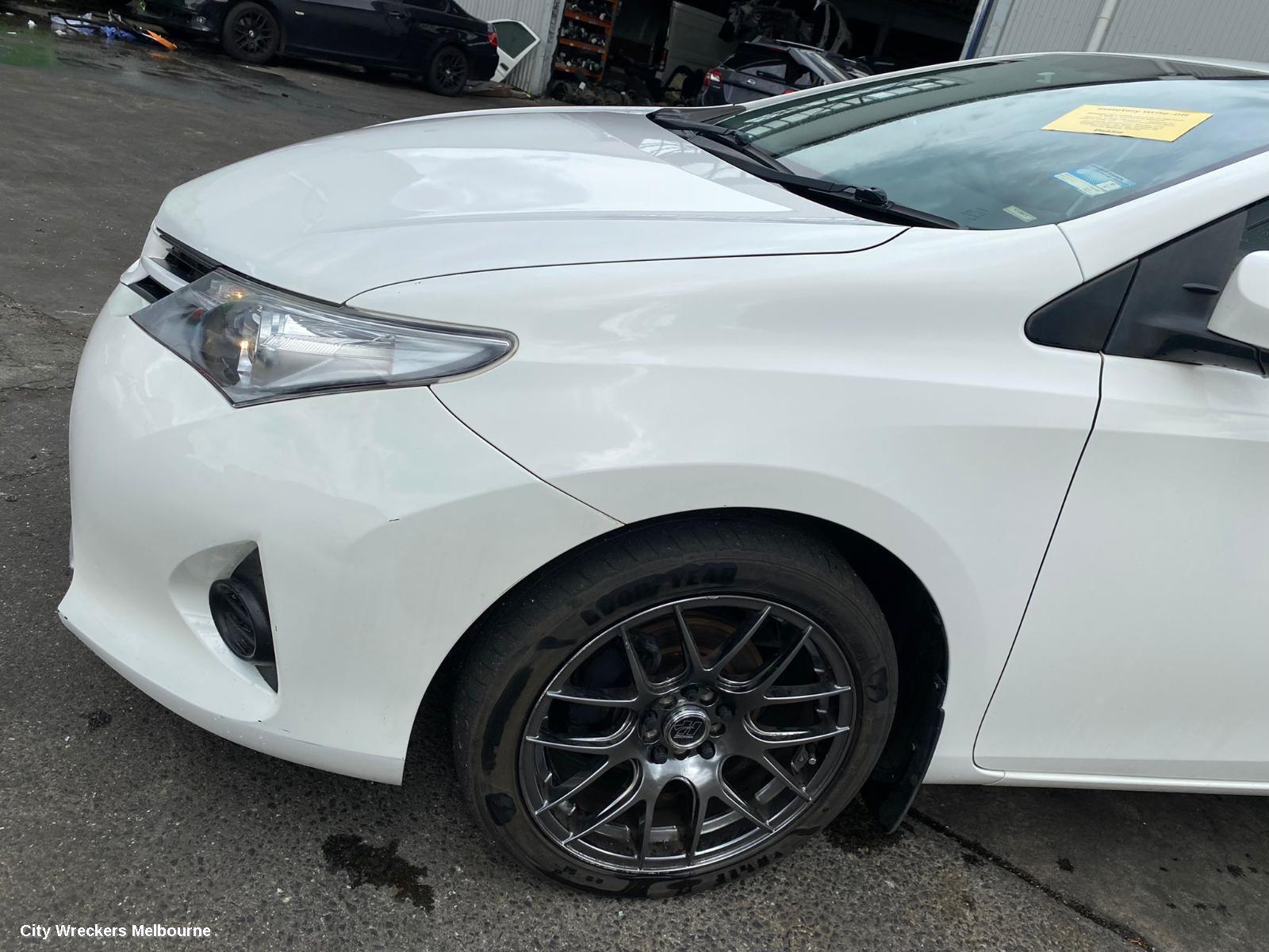 TOYOTA COROLLA ECU, ENGINE ECU, AUTO T/M, ECU ONLY, ZRE182R, 10/2012 - 06/2018