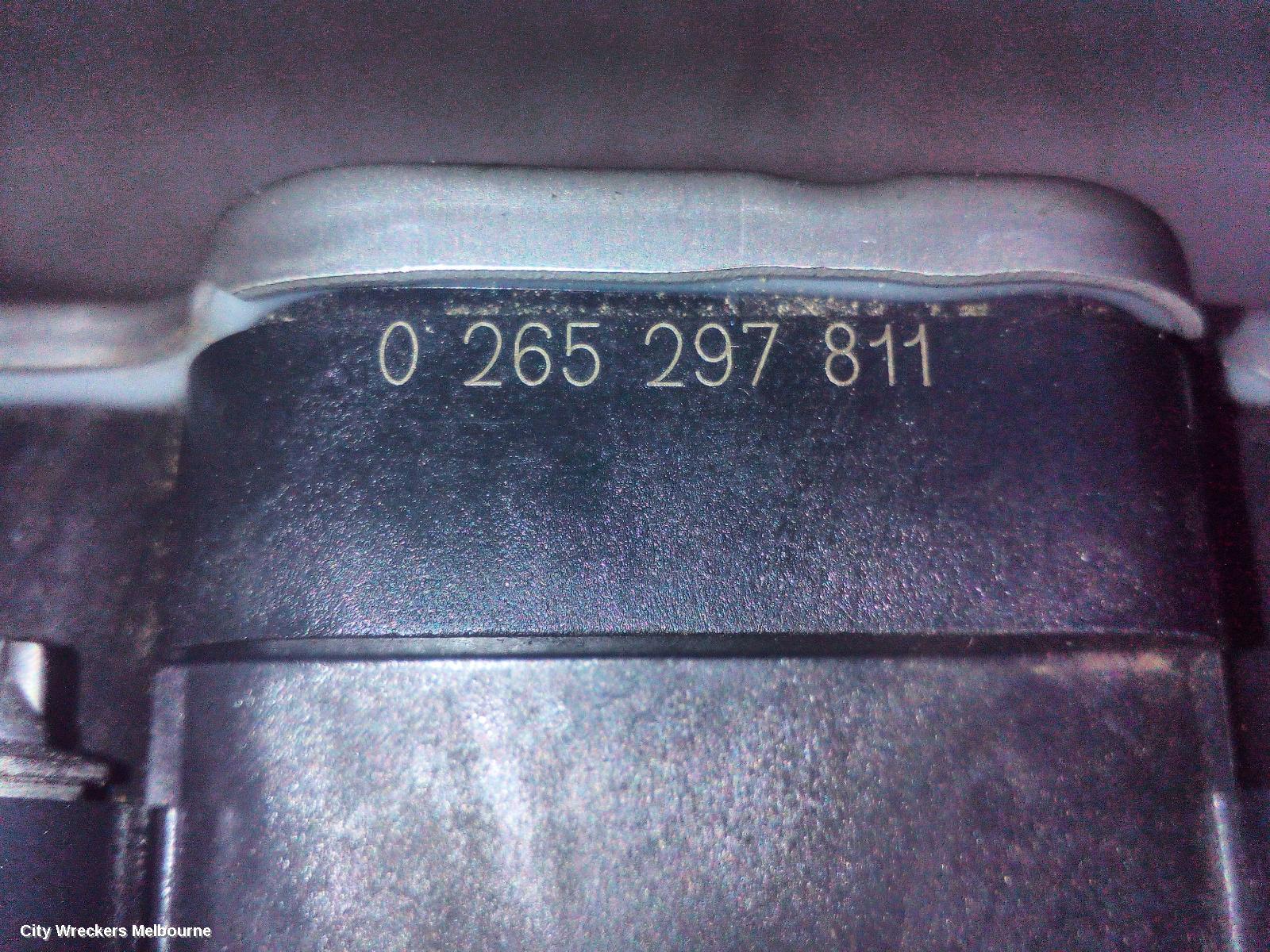 ISUZU DMAX ABS PUMP/MODULATOR, RG, P/N 898394764, 07/2020 ONWARDS