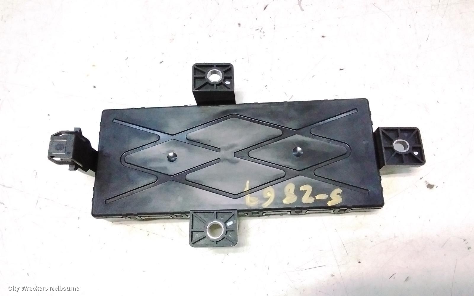 ISUZU DMAX ECU, RG, BODY CONTROL MODULE, P/N 8977972500, 07/2020 ONWARDS