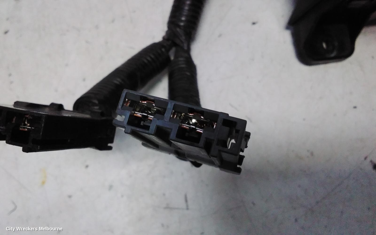 ISUZU DMAX FUSE BOX, ENGINE BAY, RG, 07/2020 ONWARDS