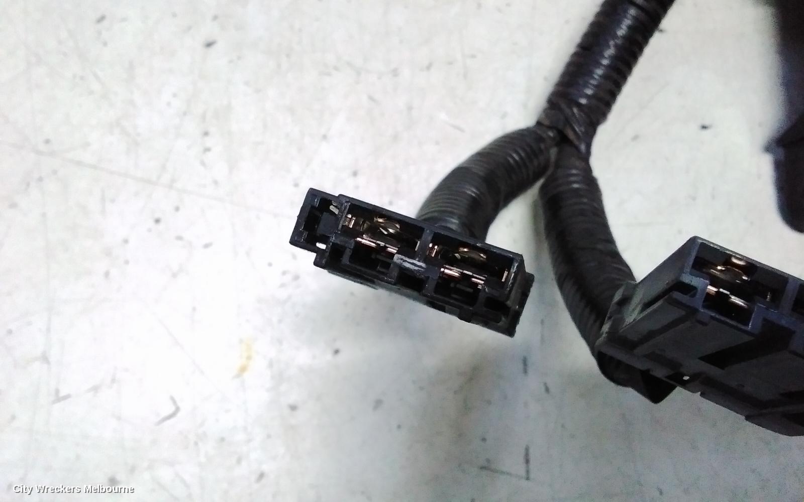ISUZU DMAX FUSE BOX, ENGINE BAY, RG, 07/2020 ONWARDS