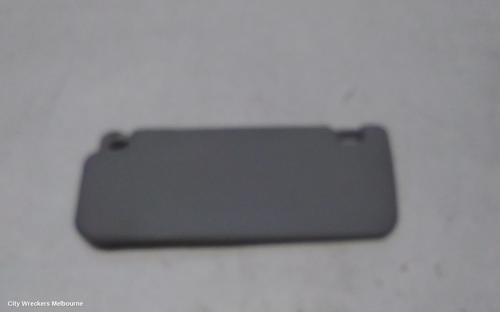 SUZUKI BALENO SUNVISOR, EW, RH SIDE, 04/2016 - 12/2022