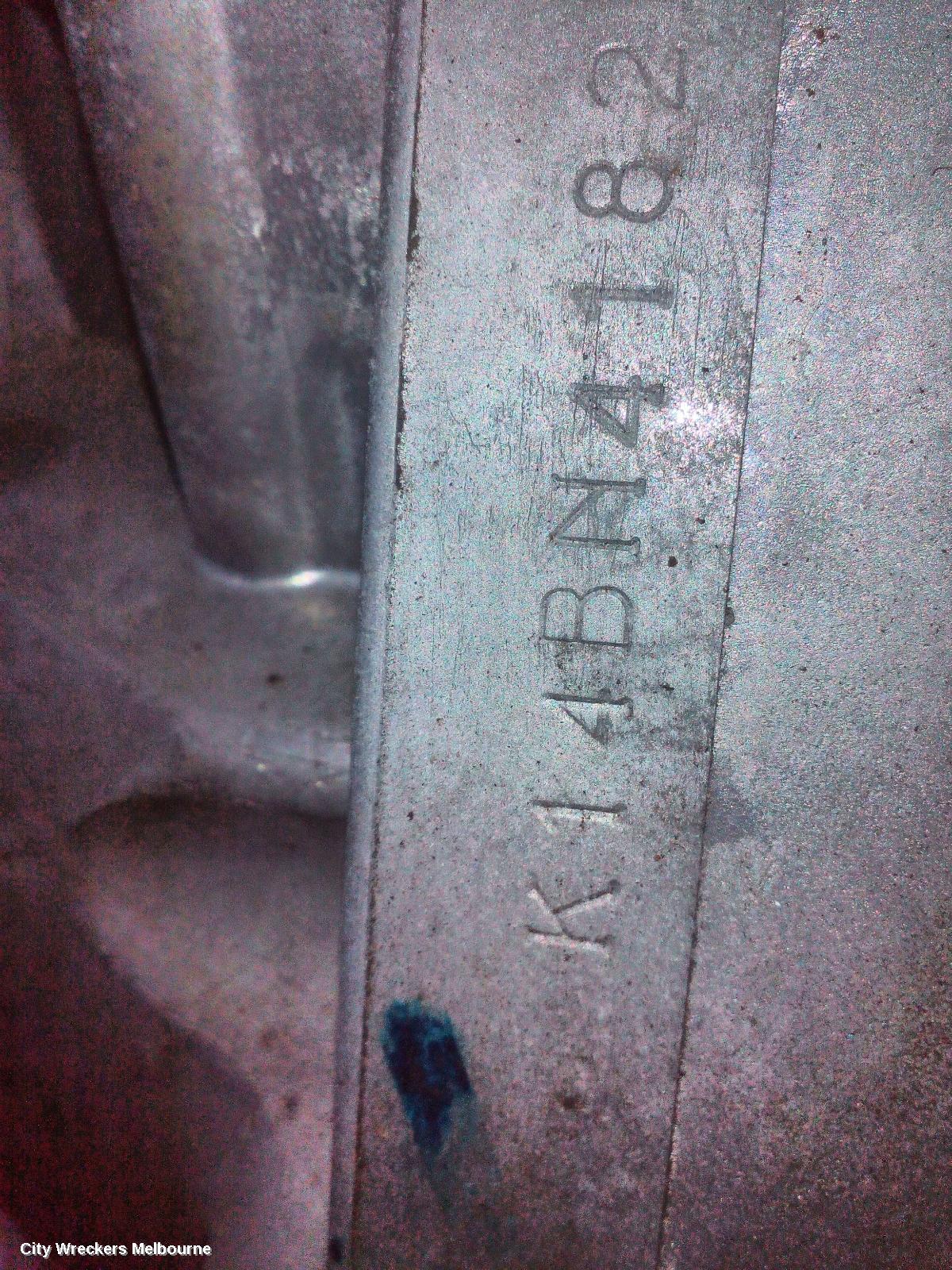 SUZUKI BALENO ENGINE, PETROL, 1.4, K14B, EW, 04/2016 - 12/2022