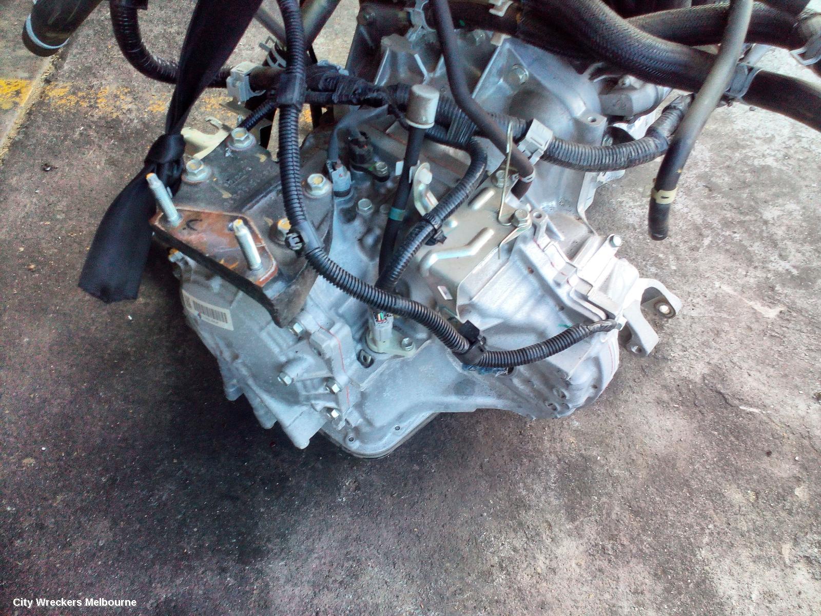 SUZUKI BALENO TRANS/GEARBOX, AUTO, PETROL, 1.4, K14B, EW, 04/2016 - 12/2022
