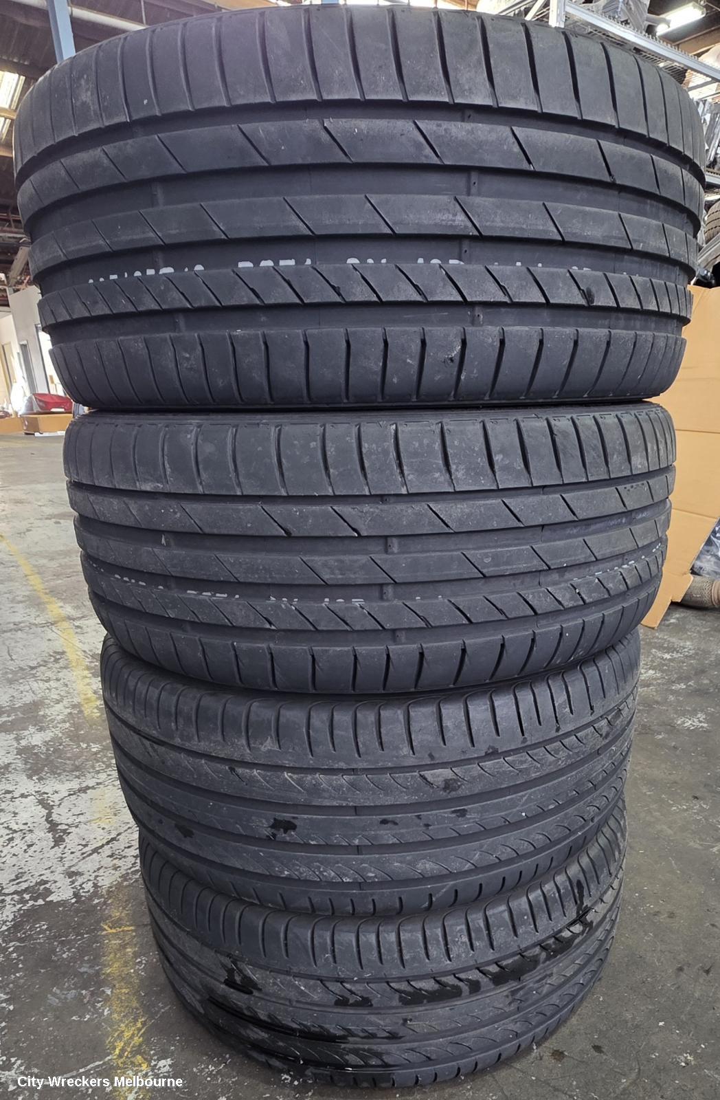 MERCEDES CLA CLASS WHEEL MAG, C117/X117, FACTORY, 19X8IN, MULTISPOKE, 787 CODE, 10/2013 - 02/2019