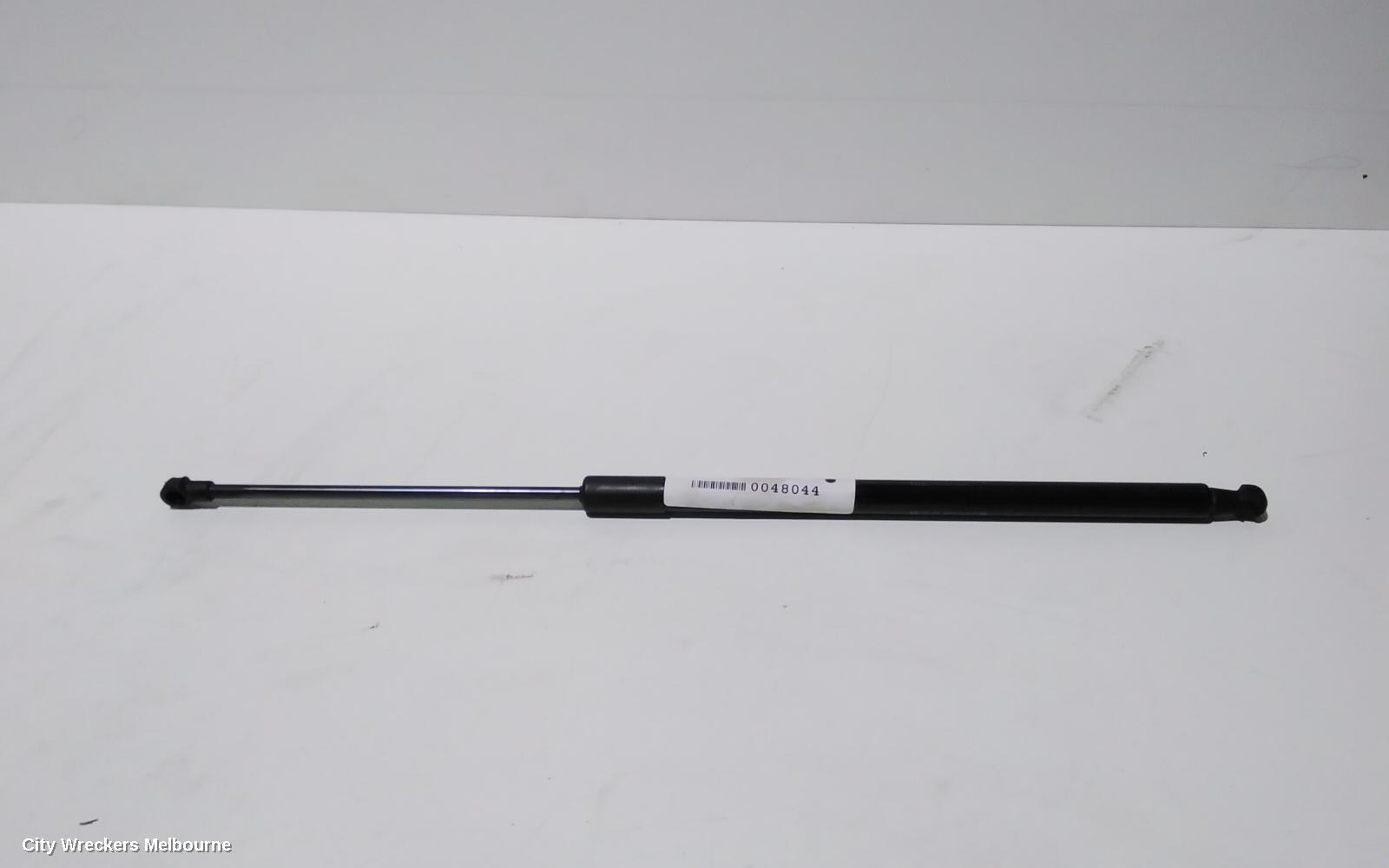 HONDA HRV HATCH STRUT, RU, 12/2014 - 10/2021