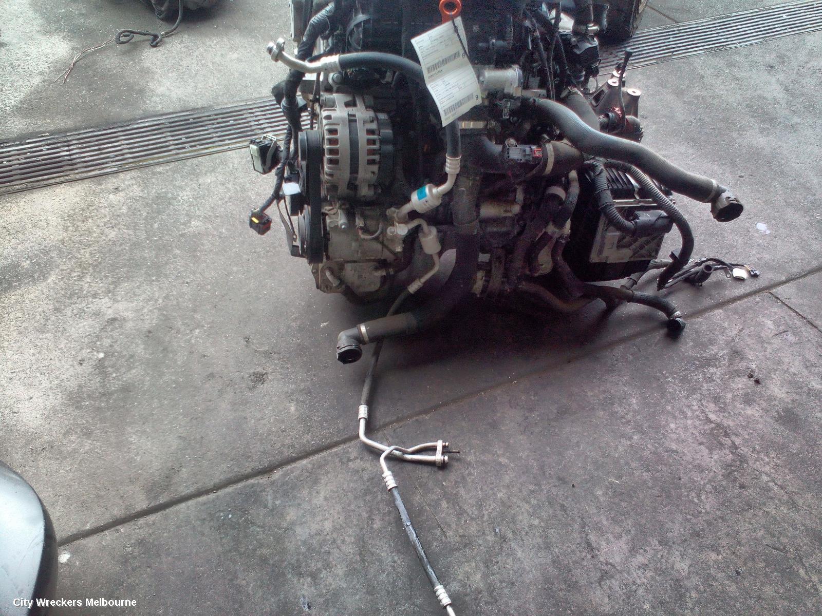 HAVAL H6 A/C COMPRESSOR, B01/B03, 2.0, PETROL, 02/2021 ONWARDS