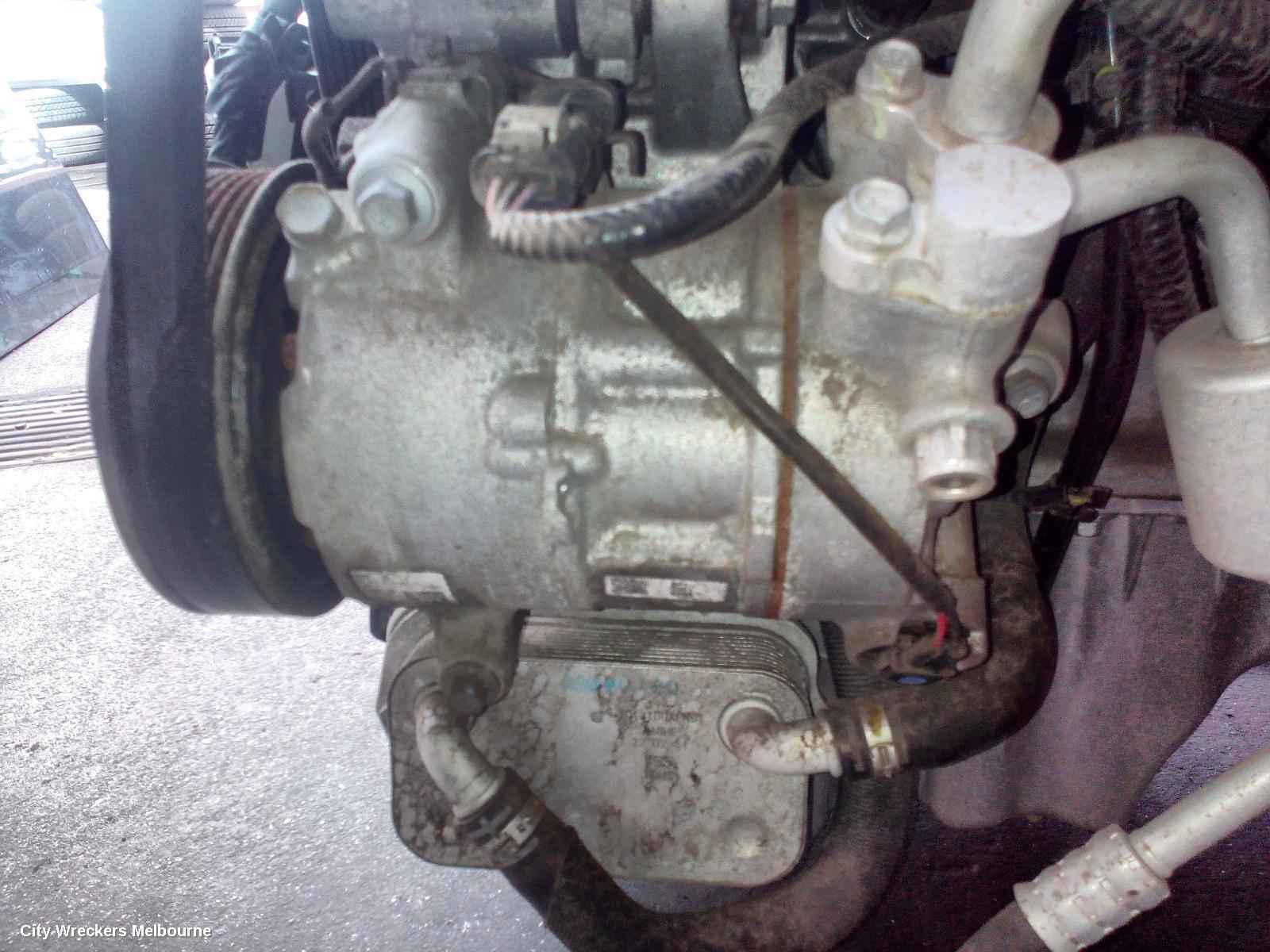 HAVAL H6 A/C COMPRESSOR, B01/B03, 2.0, PETROL, 02/2021 ONWARDS